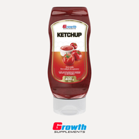 Ketchup - 400g