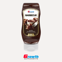 Barbecue - 400g