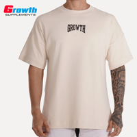 Camiseta Oversized Worldwide