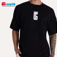 Camiseta Oversized TG