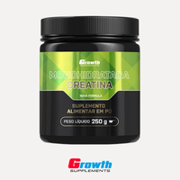 Creatina Monohidratada - 250g