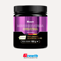 Creatina Creapure - 100g
