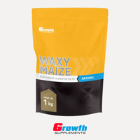 Maxy Maize - 1kg