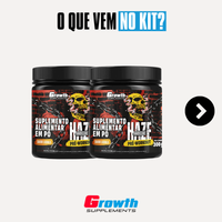 [COMBO ATLETA] Kit com 3 Whey 1kg + 2 Creatina 250g + 2 Pré-Treino Haze + 1 Multivitamínico + 1 Óleo de Peixe + 1 BCAA + 1 Pasta de Amendoim + 1 Coqueteleira 700ml