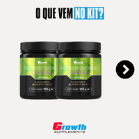 [COMBO ATLETA] Kit com 3 Whey 1kg + 2 Creatina 250g + 2 Pré-Treino Haze + 1 Multivitamínico + 1 Óleo de Peixe + 1 BCAA + 1 Pasta de Amendoim + 1 Coqueteleira 700ml